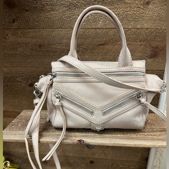 Botkier
Trigger Small Leather Satchel - Picture 1 of 7
